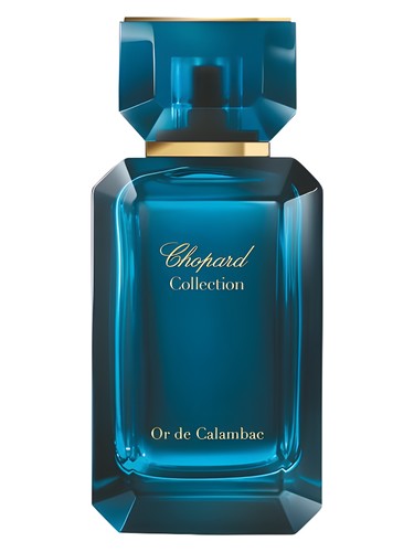 Or de Calambac Chopard pro ženy a muže 