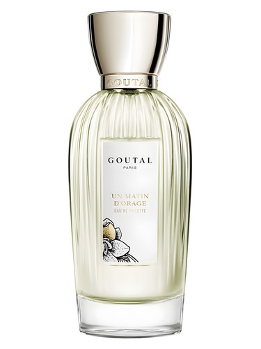 Un Matin d&#039;Orage Goutal pour femme