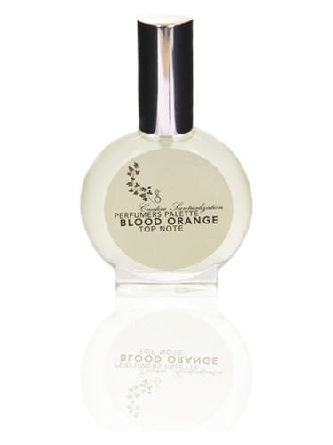 Blood Orange Top Note Sarah Horowitz Parfums perfume a fragrance