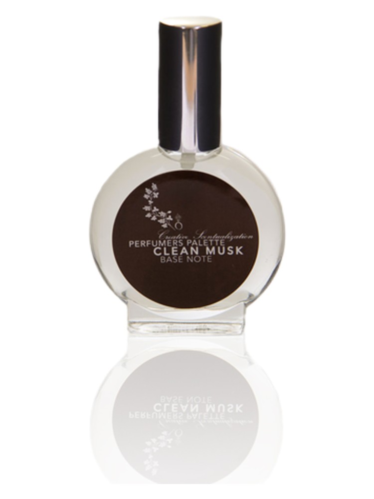 Clean Musk Base Note Sarah Horowitz Parfums άρωμα - ένα άρωμα για ...