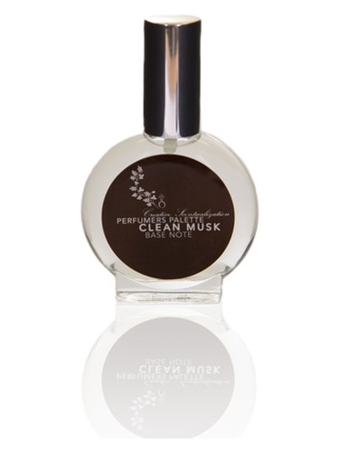 Clean Musk Base Note Sarah Horowitz Parfums pro ženy a muže 