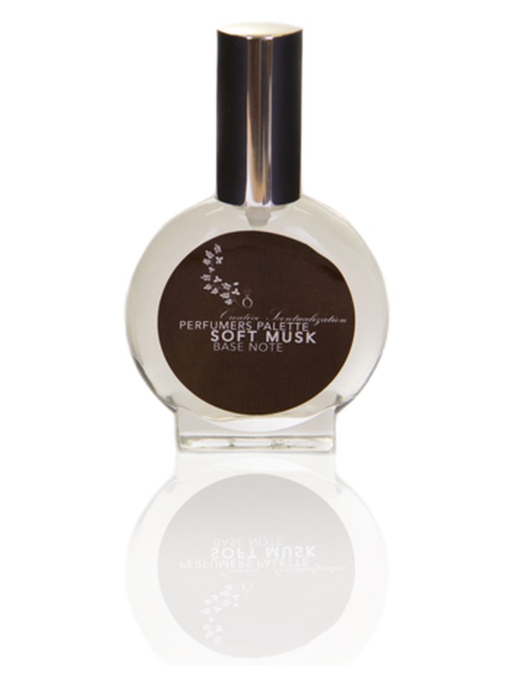 Soft Musk Base Note Sarah Horowitz Parfums 香水 - 年のユニセックス フレグランス