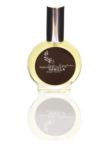 Vanilla Base Note Sarah Horowitz Parfums pro ženy a muže 