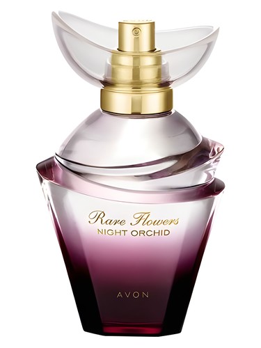 Rare Flowers Night Orchid Avon pro ženy