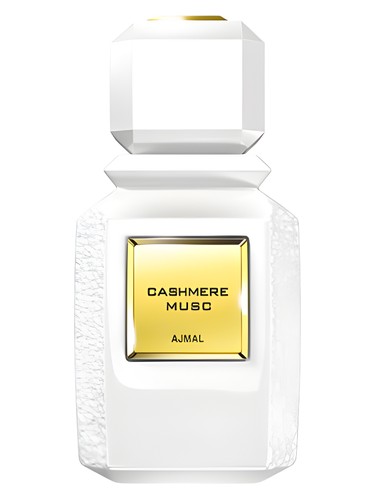 Cashmere Musk Ajmal pro ženy a muže 