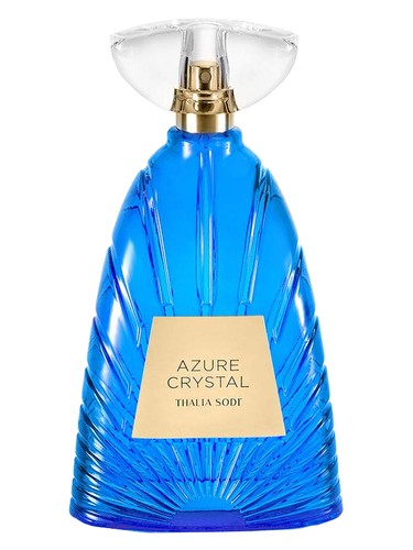 Azure Crystal Thalia Sodi pro ženy 