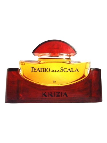 Teatro Alla Scala Krizia pro ženy