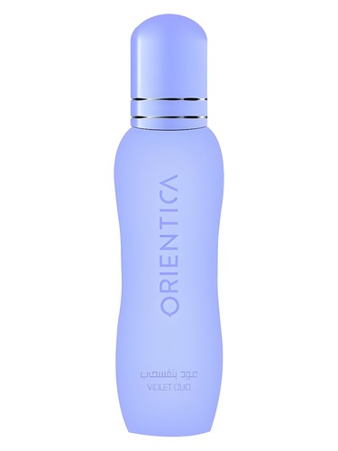 Violet Oud Orientica pro ženy a muže 