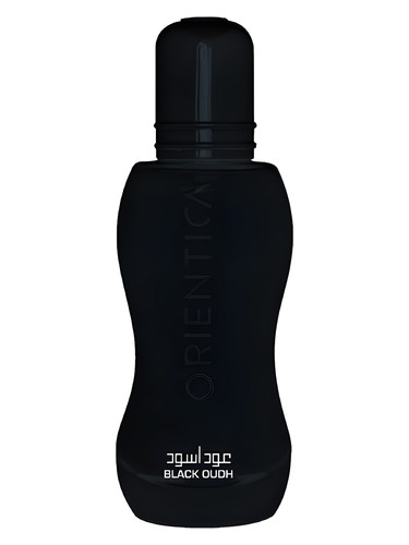 Black Oudh Orientica pro ženy a muže