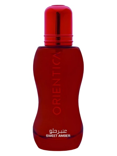 Sweet Amber