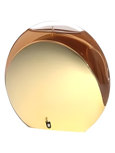 Presence d une femme intense