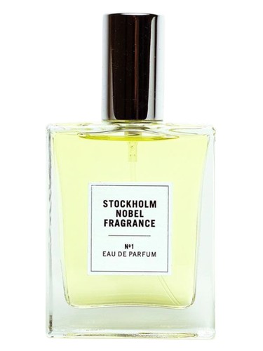 No 1 Stockholm Nobel Fragrance pro ženy a muže 