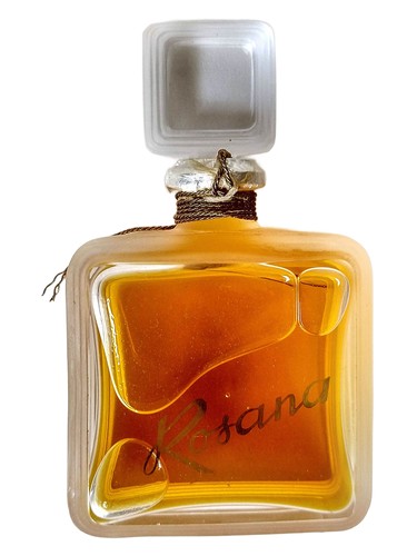 Rosana Astrid pro ženy