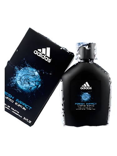 Fresh Impact Adidas pro muže 