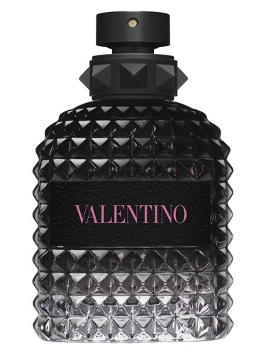 ブランド購入サイト Roma in Born Uomo Valentino Valentino fragrance a - cologne 香水(男性用)