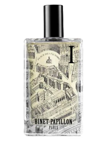 perfume Patchouli P I Begging You Binet-Papillon pro ženy a muže 