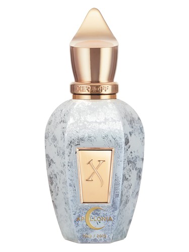 Apollonia Xerjoff perfume - a fragrance for women and men 2019