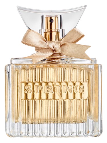 Essence of Gold Spring pro ženy 