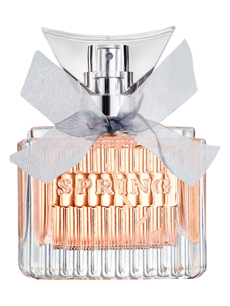 Velvet Intense Spring perfume - a fragrance for women 2019