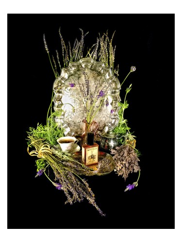 perfume Estate Lavender Solstice Scents pro ženy a muže 