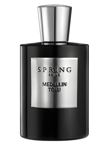 Medellin Tolu Spring pro ženy a muže 
