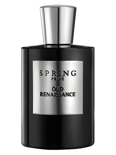 Oud Renaissance Spring pro ženy a muže 