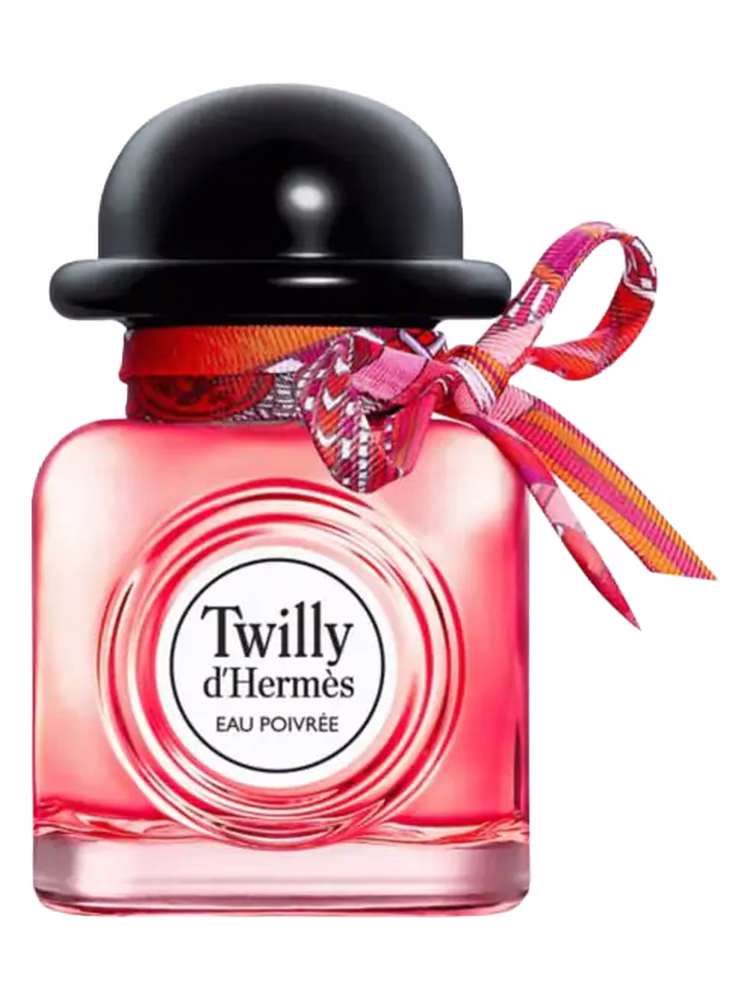 Twilly d'Hermès Eau Poivrée Eau de Parfum de Hermès