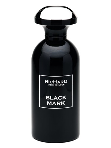 Black Mark Richard pro ženy a muže 