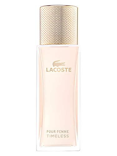 Lacoste pour femme timeless