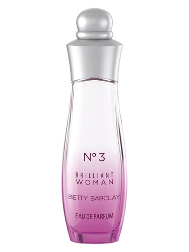 Bohemian Romance Betty Barclay Parfum Rosa Betty Barclay Bohemian