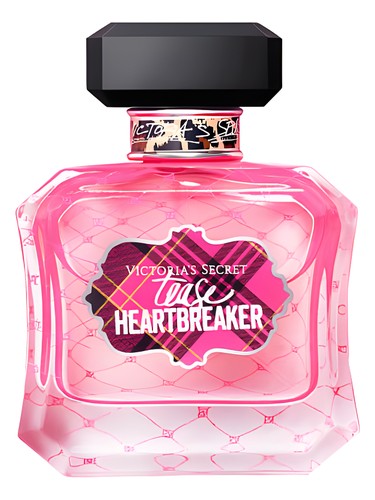 Tease Heartbreaker Victoria's Secret perfume - a