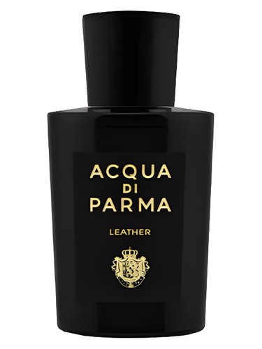 Leather Eau de Parfum