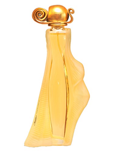 Organza Indécence Givenchy perfumy - to perfumy dla kobiet 1999