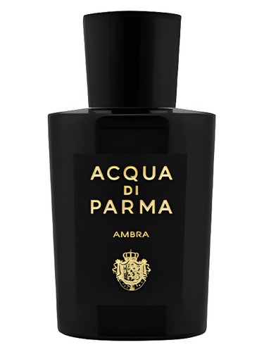 香水(ユニセックス) ACQUA DI PARMA Ambra 100ml Ambra Eau De Parfum - Signatures Of The Sun | Acqua di Parma