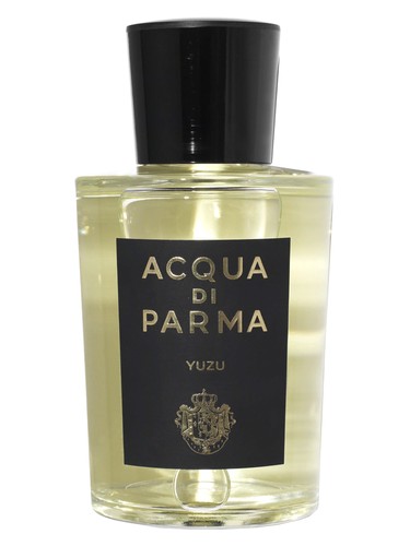 Yuzu Eau de Parfum Acqua di Parma perfume - a fragrance for