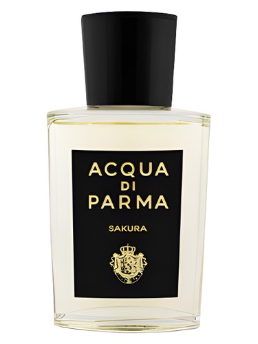 Sakura Eau de Parfum Acqua di Parma pro ženy a muže 
