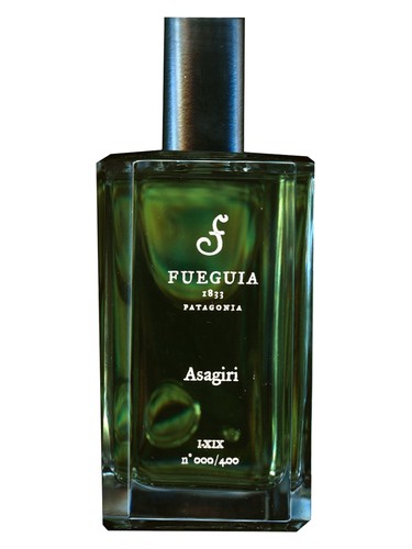 FUEGUIA Asagiri お盆限定】フエギア スピリット Fueguia Spirit 100ml