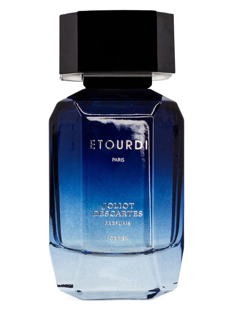 Etourdi Joliot Descartes Parfums cologne - a fragrance for men 2019