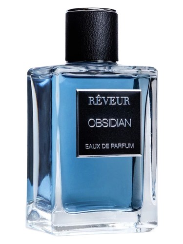 Obsidian Rêveur pro ženy a muže 