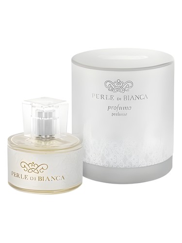perfume Perle di Bianca Simone Cosac Profumi 女性用