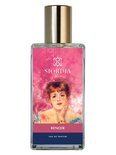 Renoir Siordia Parfums pro ženy 