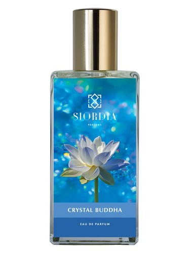 Crystall Buddah Siordia Parfums pro ženy