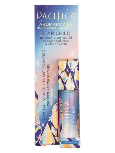 perfume Star Child Pacifica ユニセックス