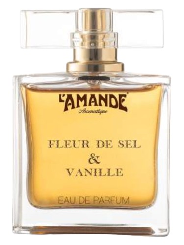 Fleur de Sel &amp; Vanille L&#039;Amande pro ženy 