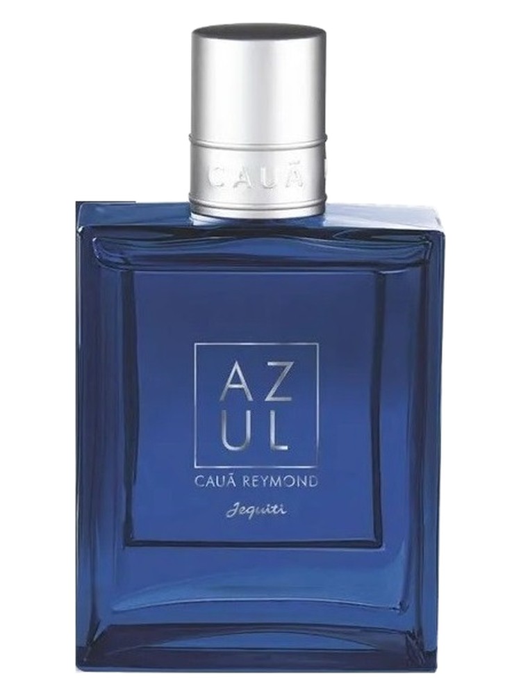 Azul Jequiti cologne - a fragrance for men 2019