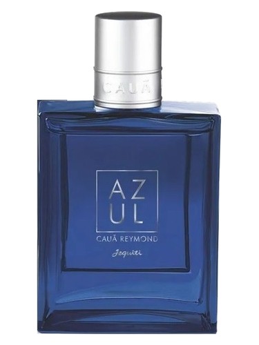 perfume Azul Jequiti pro muže 