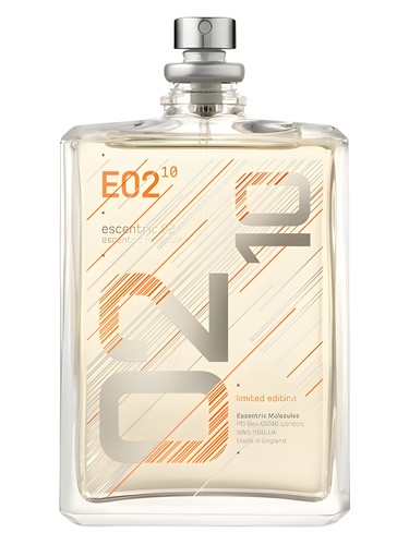 Power of 10 Limited Edition Escentric 02 Escentric Molecules pro ženy a muže