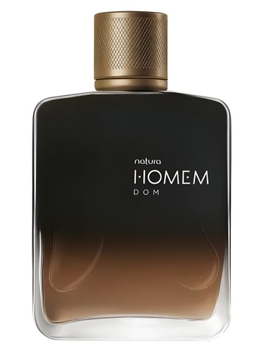 Homem Dom Natura pro muže 