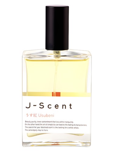 Usubeni (Rosy Cheeks) J-Scent pro ženy a muže 