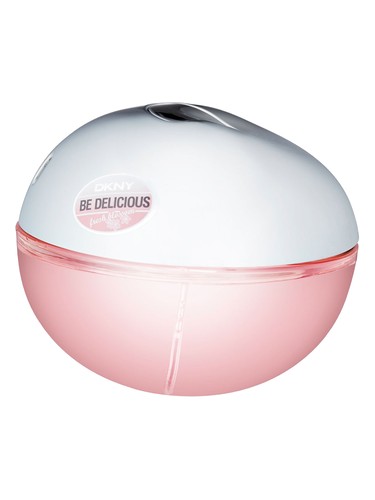 DNKY BE DELICIOUS FRESH BLOSSOM 香水 Amazon.com: DKNY Be Delicious Fresh Blossom Eau de Parfum